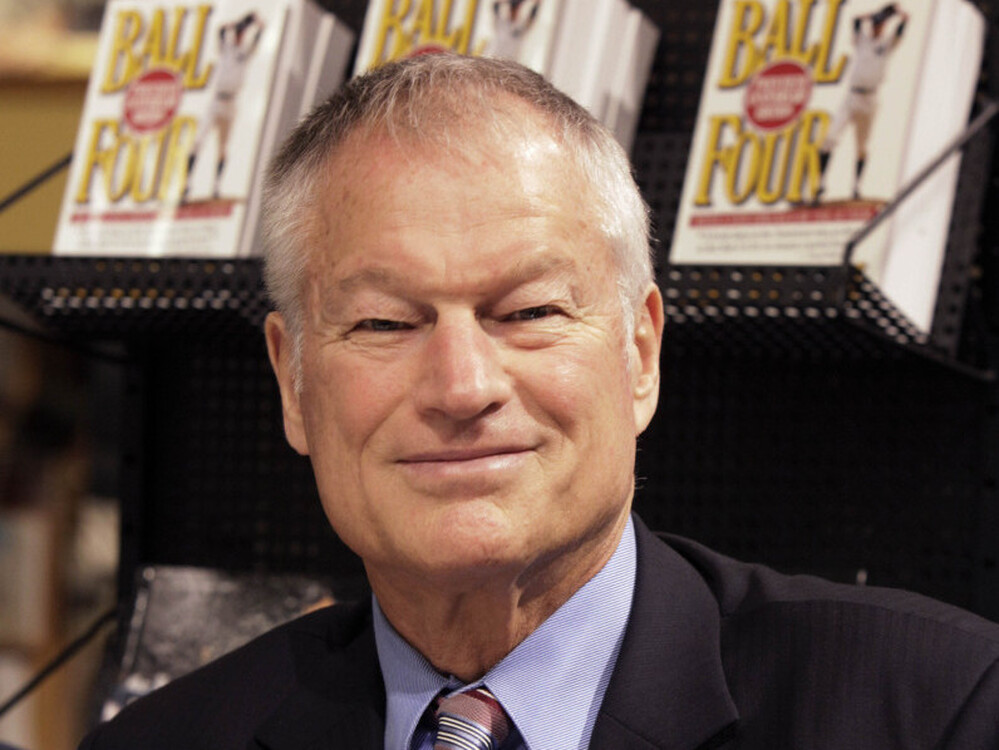 Jim Bouton.
