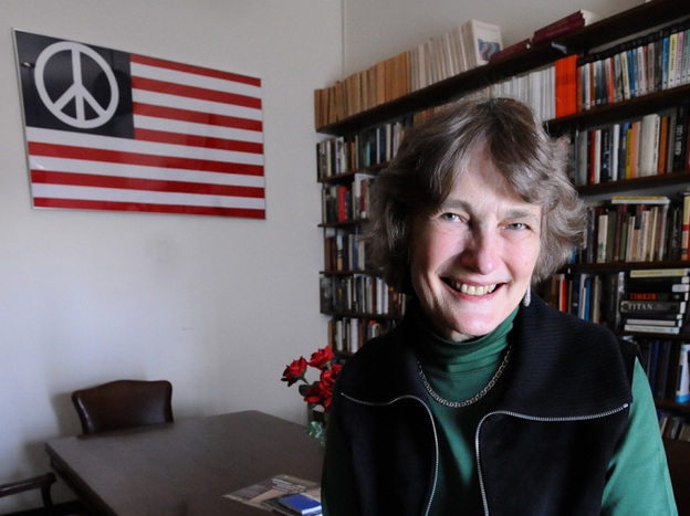 Alice Kessler-Harris is a professor of American history at Columbia University and the author of Out to Work and In Pursuit of Equity.