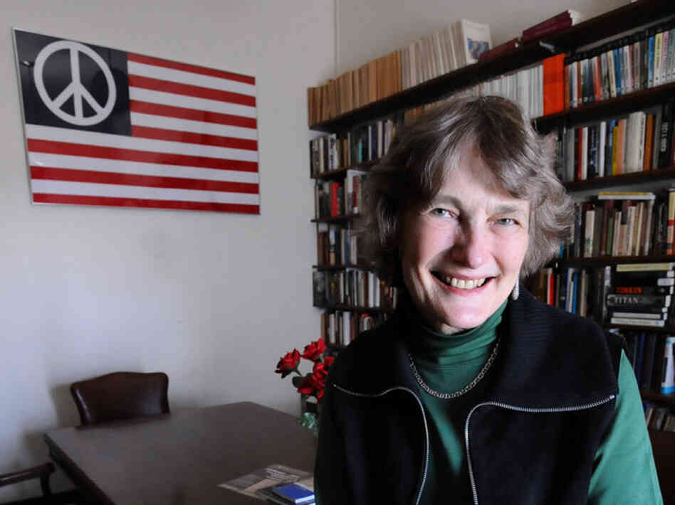 Alice Kessler-Harris is a professor of American history at Columbia University and the author of Out to Work and In Pursuit of Equity.