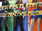 Even as more people rely on cellphones to tell time, retailer American Apparel has found that novelty watches are selling well. Even as more people rely on cellphones to tell time, retailer American Apparel has found that novelty watches are selling well.
