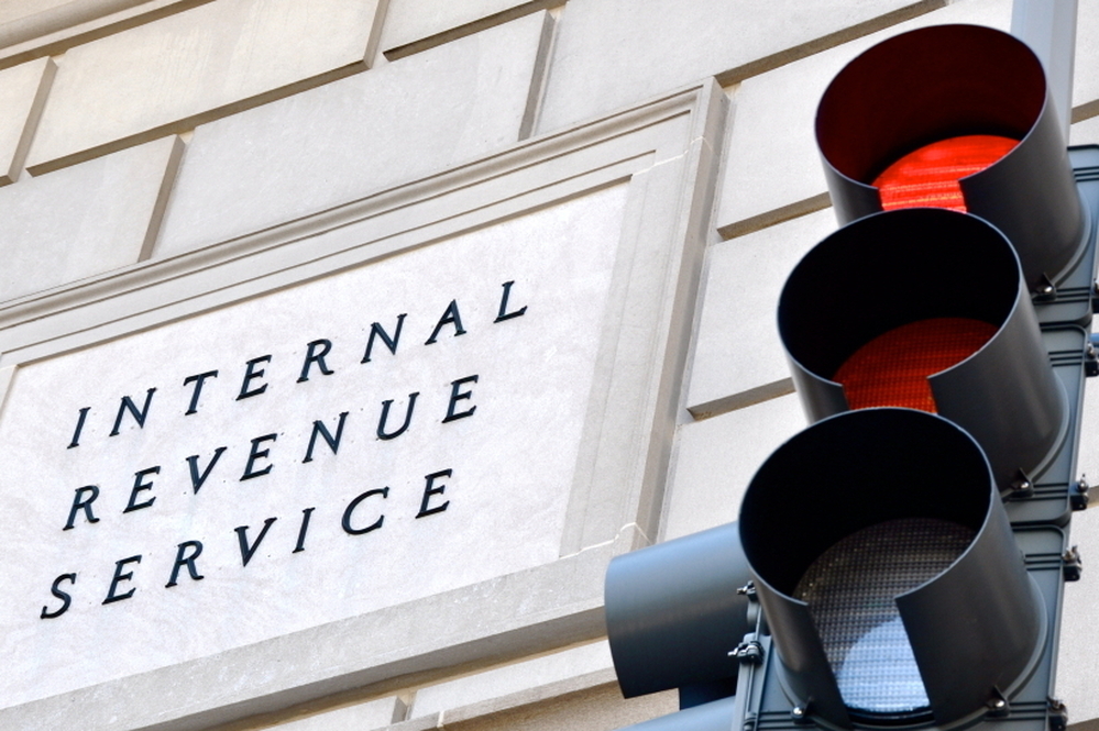 The contradictions between art and business are set into relief by the U.S. income tax code.