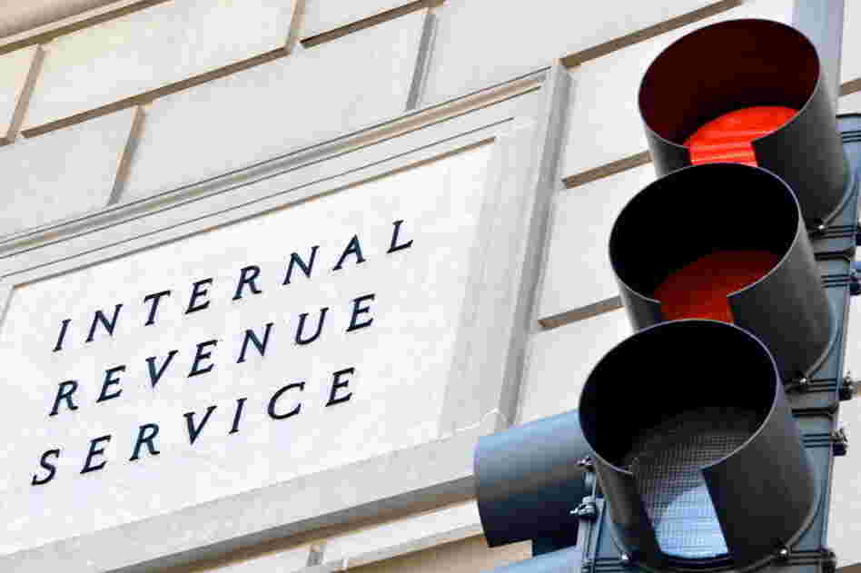 The contradictions between art and business are set into relief by the U.S. income tax code.