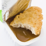 Chicken nuggets and other fast foods are saltier in the United States than in other countries.