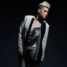 Sarah Jaffe's new album, The Body Wins, comes out April 24.