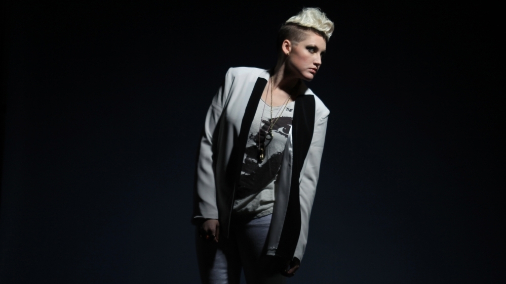 Sarah Jaffe's new album, The Body Wins, comes out April 24.