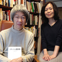 Kazuo Ueda toiled for two decades compiling the world's first Yiddish-Japanese dictionary.