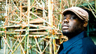 Drummer Johnathan Blake tackles Robert Glasper's "Canvas," and in the process gives it a renewed sheen. Drummer Johnathan Blake tackles Robert Glasper's "Canvas," and in the process gives it a renewed sheen.