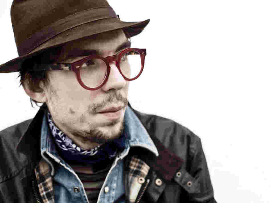 Justin Townes Earle's "Look the Other Way" is a decidedly funky evocation of misery.