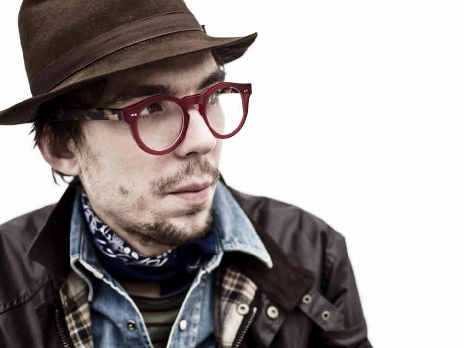 Justin Townes Earle's "Look the Other Way" is a decidedly funky evocation of misery.