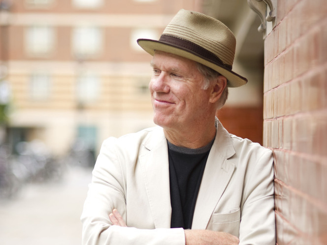 Loudon Wainwright III.