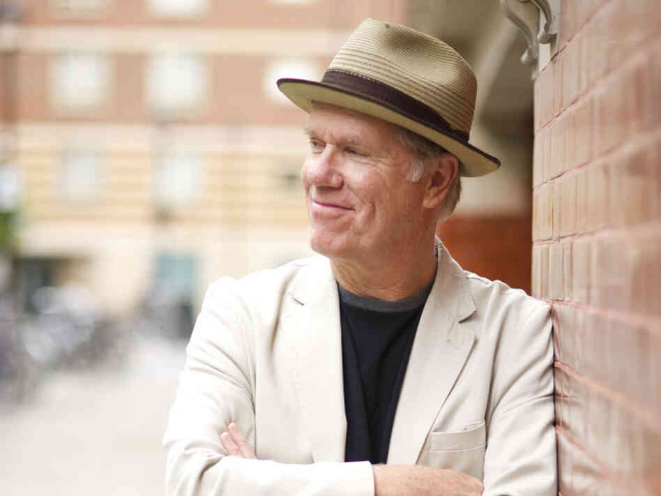 Loudon Wainwright III.