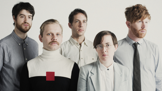Lower Dens' new album, Nootropics, comes out May 1.
