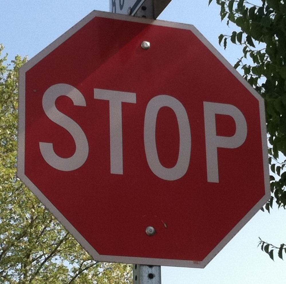 It was science, and a sneeze, that helped Dmitri Krioukov persuade a judge that he had obeyed the sign.