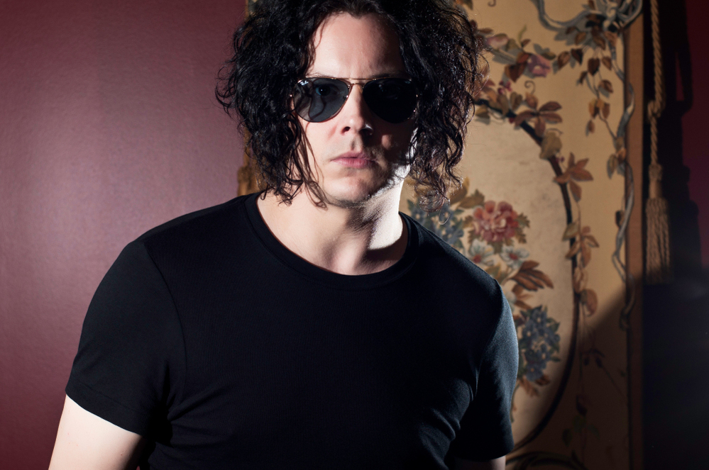 Jack White.