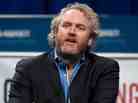 Andrew Breitbart, the late editor and founder of BigGovernment.com, is shown in this file photo speaking at a rally at the conservative Americans for Prosperity "Defending the American Dream Summit" in Washington on Nov. 5. Andrew Breitbart, the late editor and founder of BigGovernment.com, is shown in this file photo speaking at a rally at the conservative Americans for Prosperity "Defending the American Dream Summit" in Washington on Nov. 5.