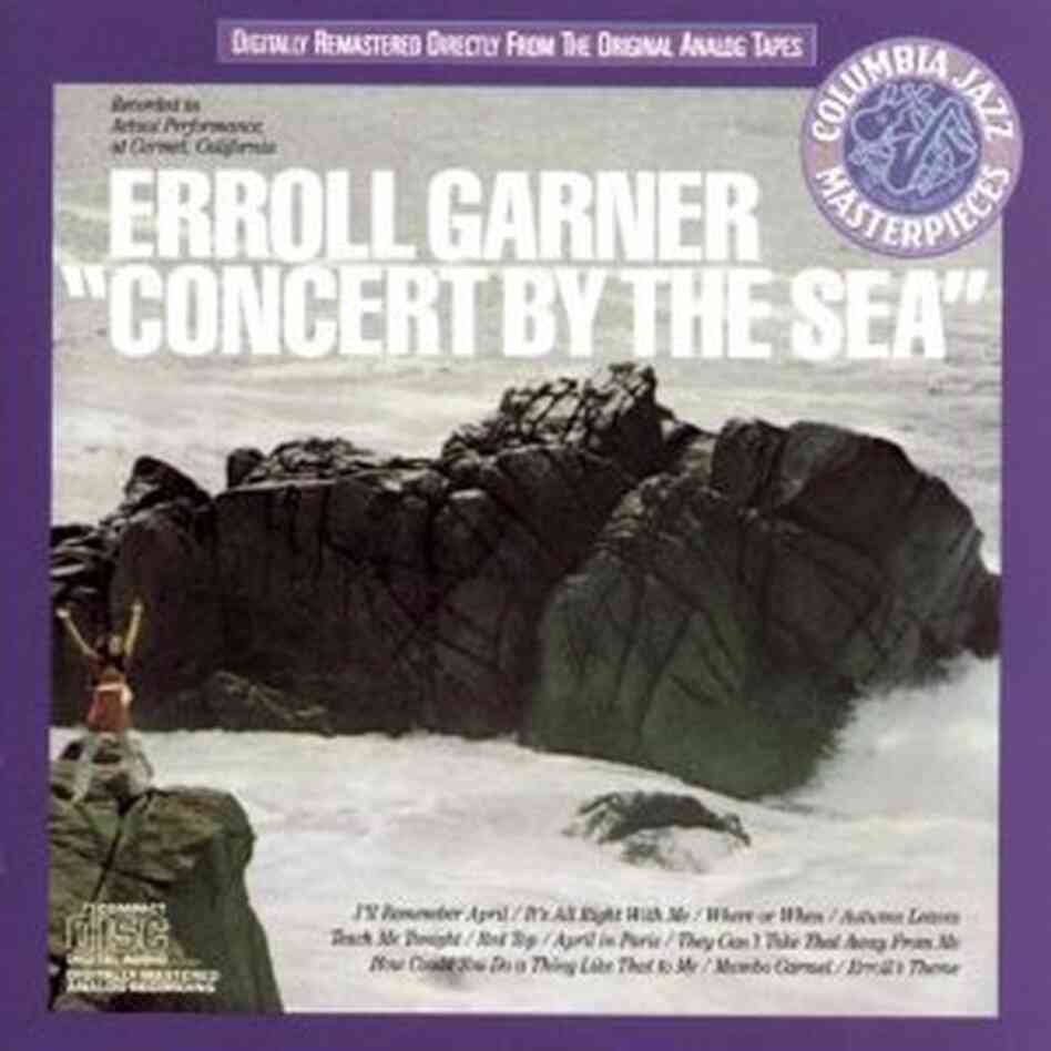 Concert by the Sea Concert by the Sea