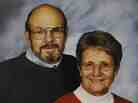 Gerald and Barbara Heil Gerald and Barbara Heil