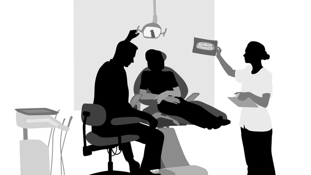 A database of fees charged by  out-of-network dentists could help  lower your bill.