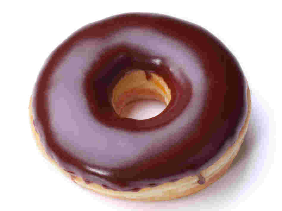 Falling into the "doughnut hole" of Medicare drug coverage led people to stop taking medicines more often than to search for cheaper alternatives. Falling into the "doughnut hole" of Medicare drug coverage led people to stop taking medicines more often than to search for cheaper alternatives.
