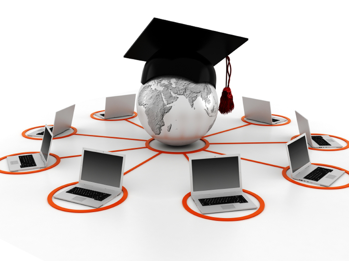 Four major universities are joining forces with Coursera, a Silicon Valley startup, to offer free online classes in more than three-dozen subjects.