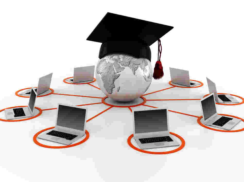 Four major universities are joining forces with Coursera, a Silicon Valley startup, to offer free online classes in more than three-dozen subjects.