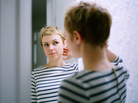 "As usual, the party in my imagination is much grander than the actual one," Kat Edmonson says of the song "Champagne." "As usual, the party in my imagination is much grander than the actual one," Kat Edmonson says of the song "Champagne."