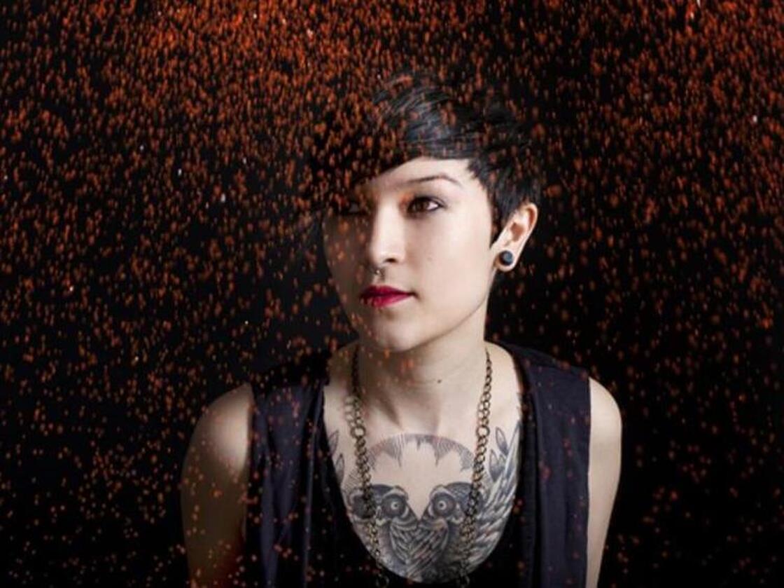 Maya Jane Cole's music has an "uncommon flair" for writer Sami Yenigun.