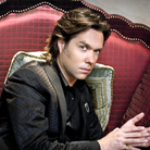 Rufus Wainwright's new album, Out of the Game, comes out May 1.