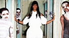 Santigold's new album, Master Of My Make-Believe, comes out May 1. Santigold's new album, Master Of My Make-Believe, comes out May 1.