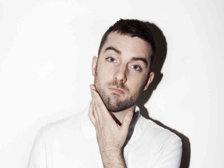 "Underbelly" encapsulates much of Scuba's progression and diversity within a single song. "Underbelly" encapsulates much of Scuba's progression and diversity within a single song.