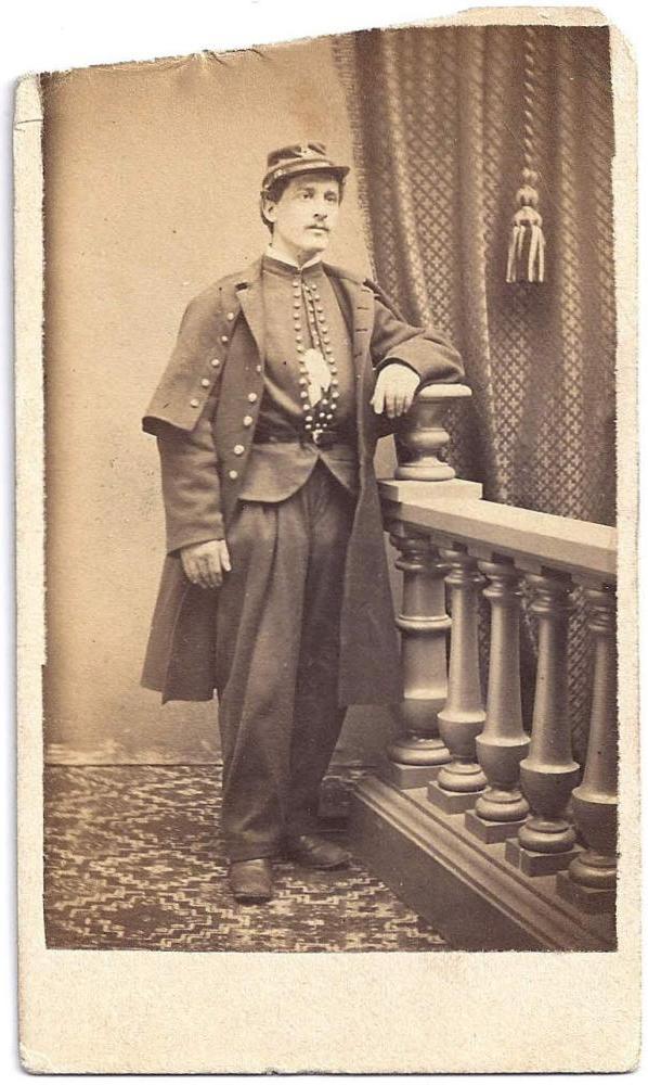 Albert C. Tibbals
