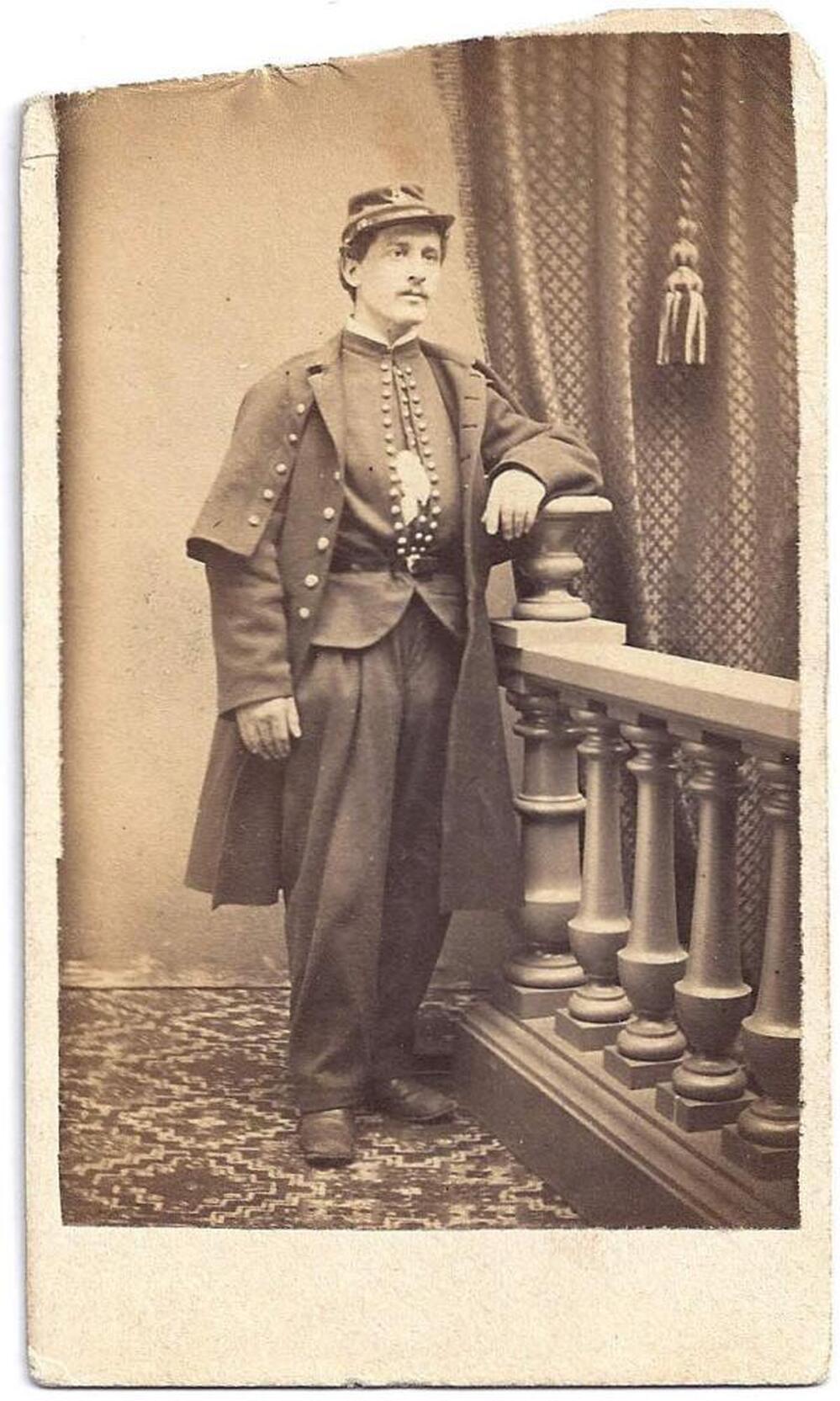 Albert C. Tibbals