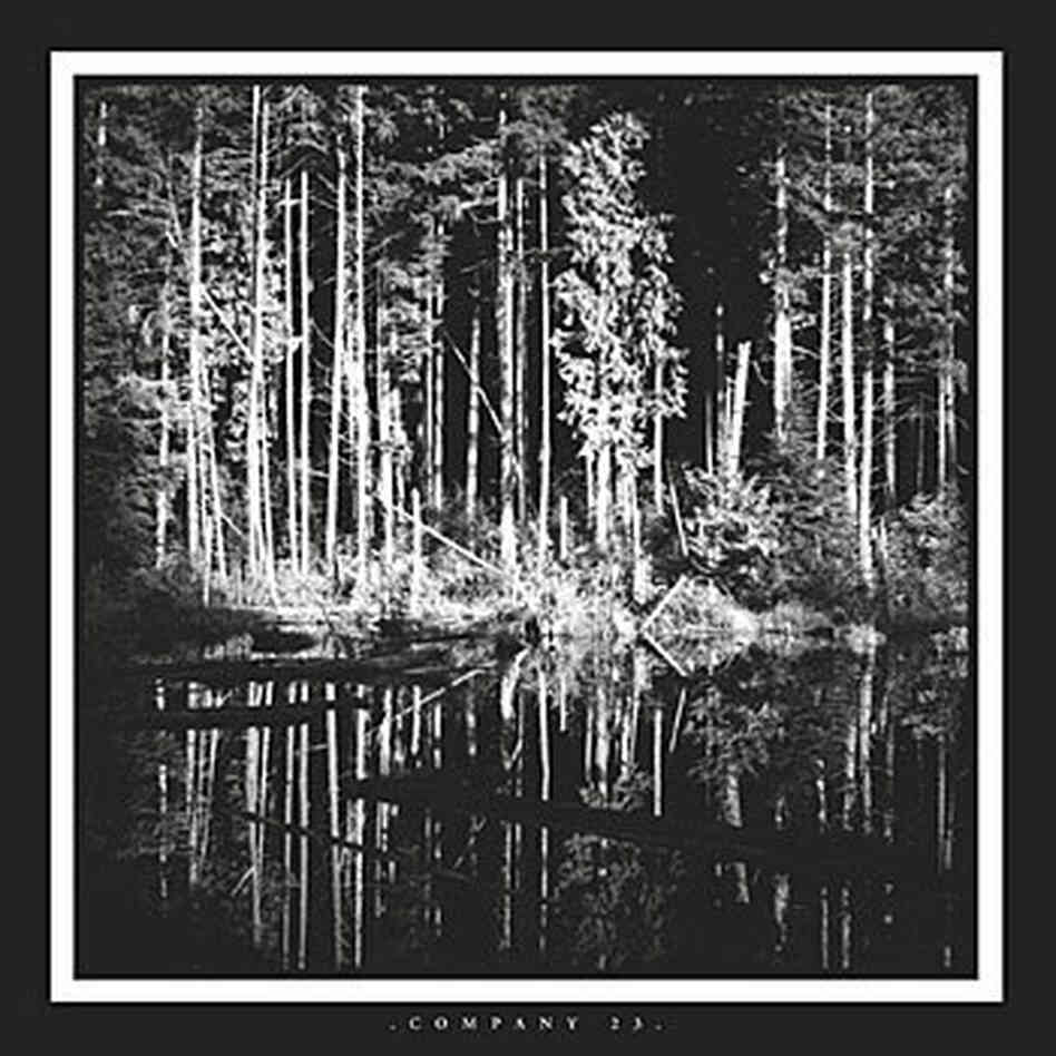 Matt Chamberlain's music is described as "Ennio Morricone meets the Melvins meets Can" which is a strangest combination I've heard in a long time.