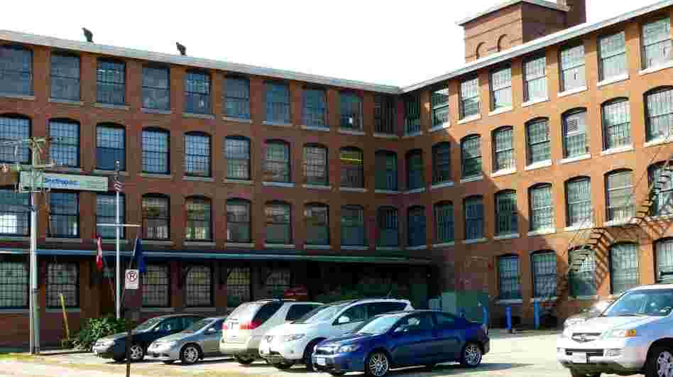 Electropac in Manchester, N.H., is among the companies participating in the state's unpaid internship program. Electropac in Manchester, N.H., is among the companies participating in the state's unpaid internship program.