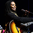 Ruthie Foster. Ruthie Foster.