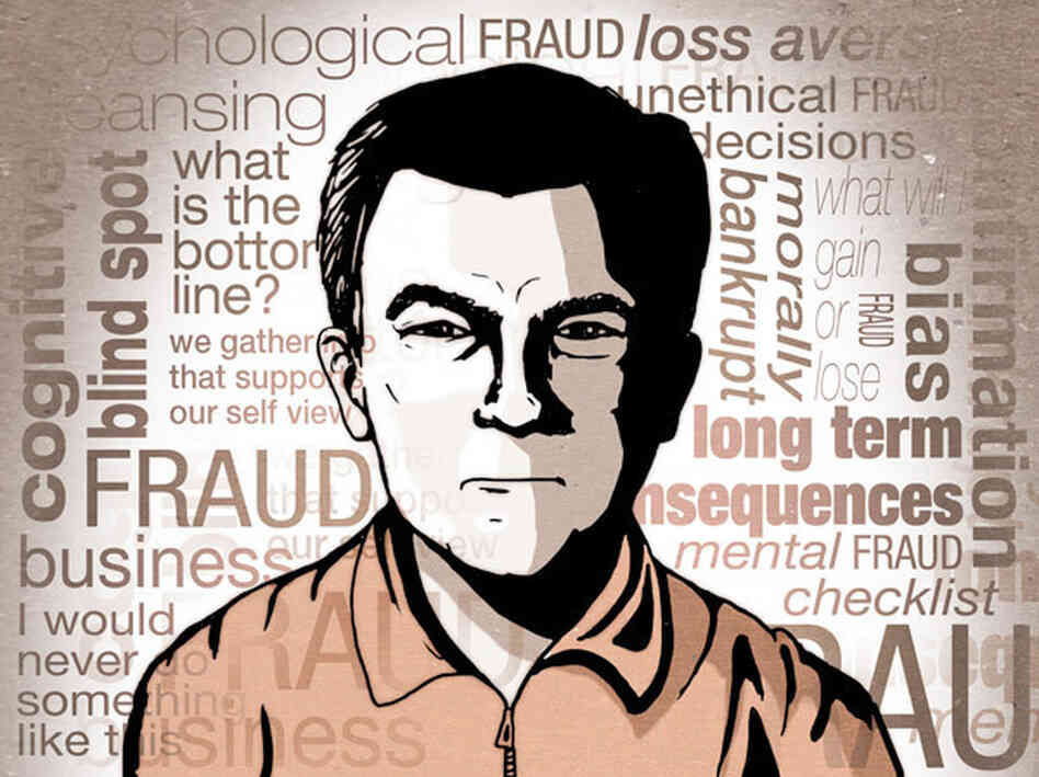 An illustration by Adam Cole.