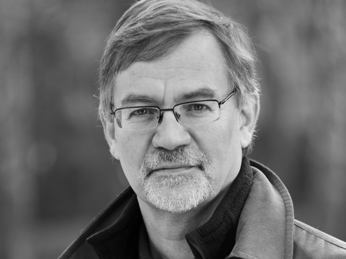 Gary Krist is the author of Bone by Bone and The Garden State, winner of the Sue Kaufman Prize for First Fiction.
