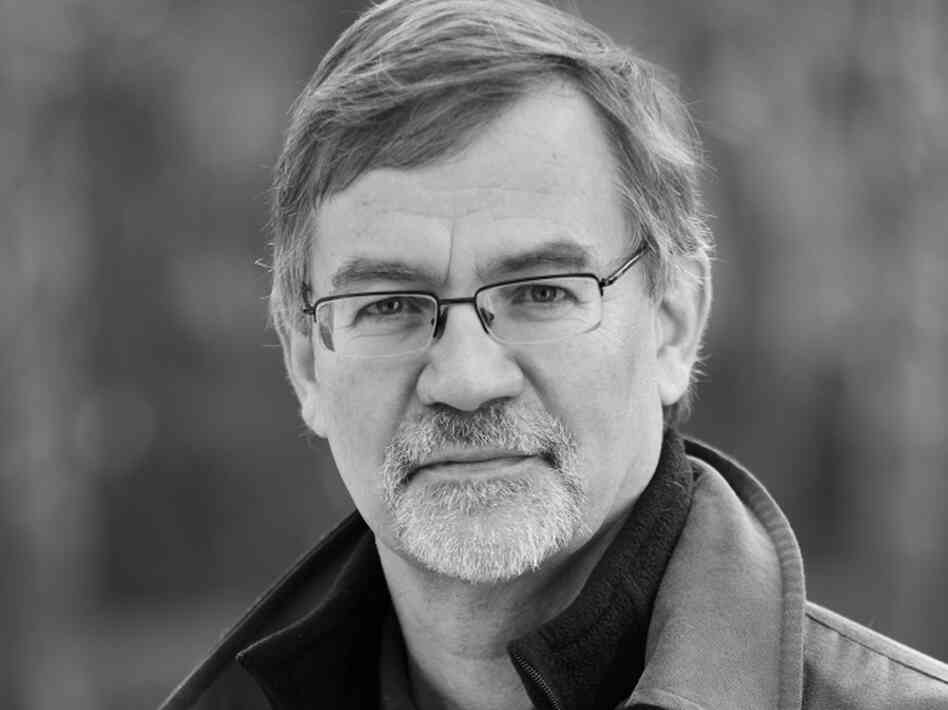 Gary Krist is the author of Bone by Bone and The Garden State, winner of the Sue Kaufman Prize for First Fiction.