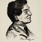 Alban Berg. Alban Berg.