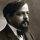 Claude Debussy. Claude Debussy.