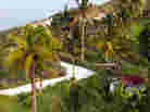 Haiti stock image