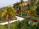 Haiti stock image