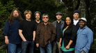 Former Grateful Dead drummer Mickey Hart incorporates sampled sounds of the cosmos in "Who Stole the Show?" Former Grateful Dead drummer Mickey Hart incorporates sampled sounds of the cosmos in "Who Stole the Show?"