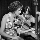 Jenny Scheinman's (left) quartet represents players raised on and used to playing all kinds of music. Jenny Scheinman's (left) quartet represents players raised on and used to playing all kinds of music.
