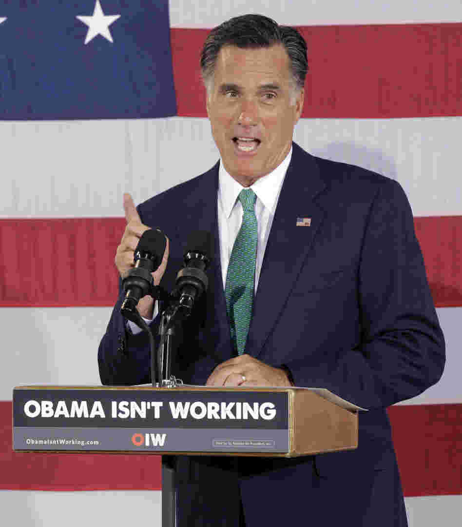 Mitt Romney's campaign plans on using variations of Ronald Reagan's "Are you better off?" question frequently over the next six months.
