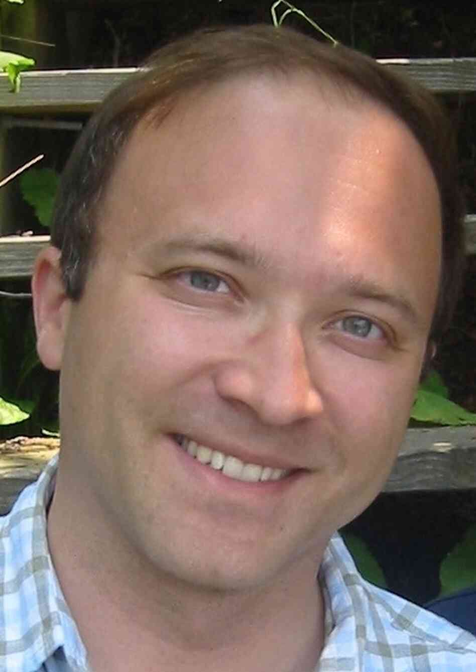 Philip Delves Broughton works at Apple and is a columnist for the Financial Times. He is also the author of Ahead of the Curve.