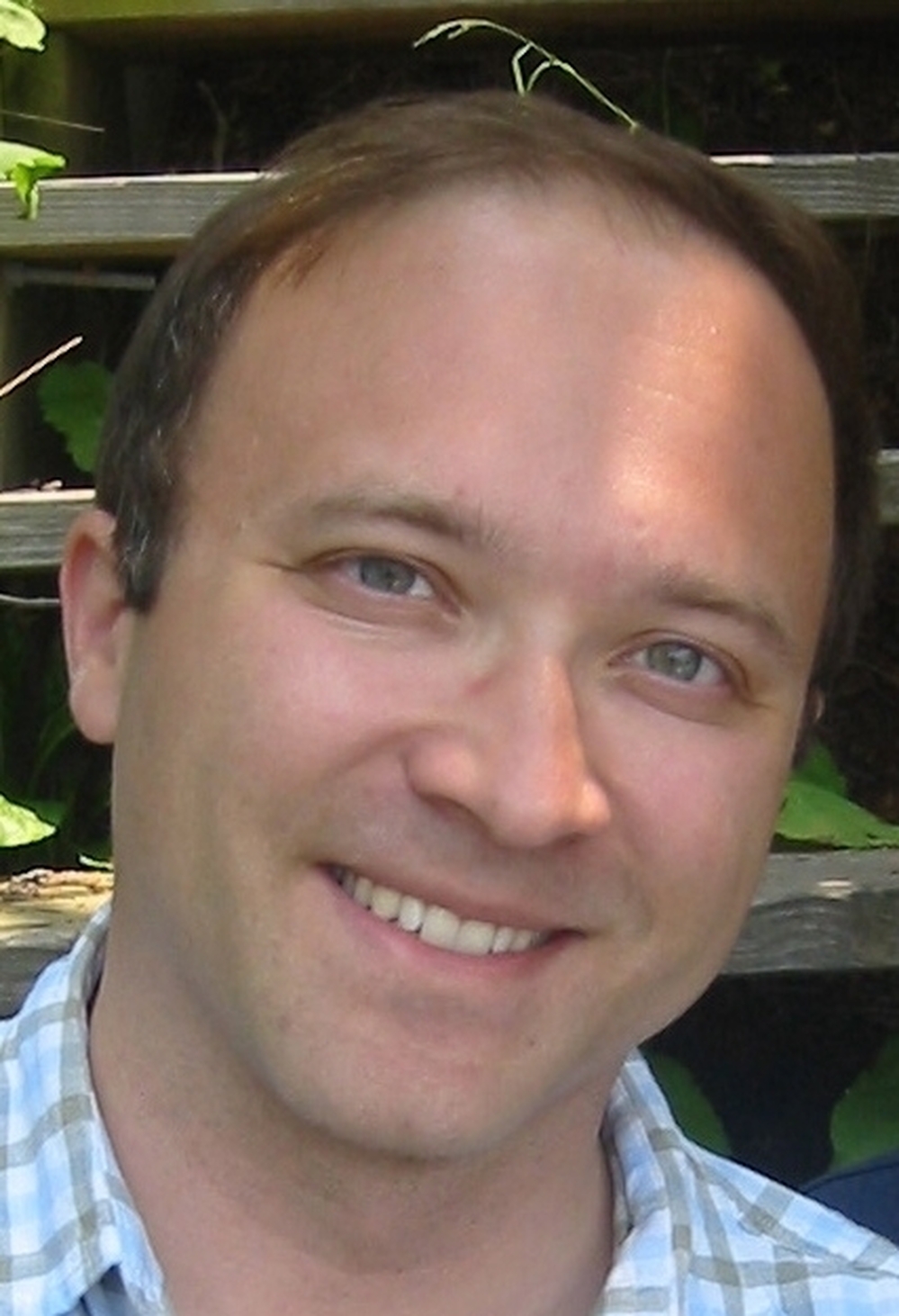 Philip Delves Broughton works at Apple and is a columnist for the Financial Times. He is also the author of Ahead of the Curve.