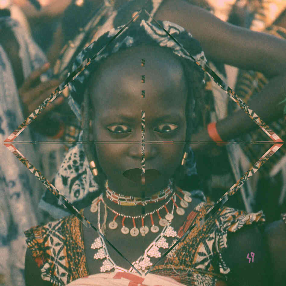 Shabazz Palaces' Black Up was one of the best albums of last year. Their Record Store Day release finds the band performing live in Seattle.