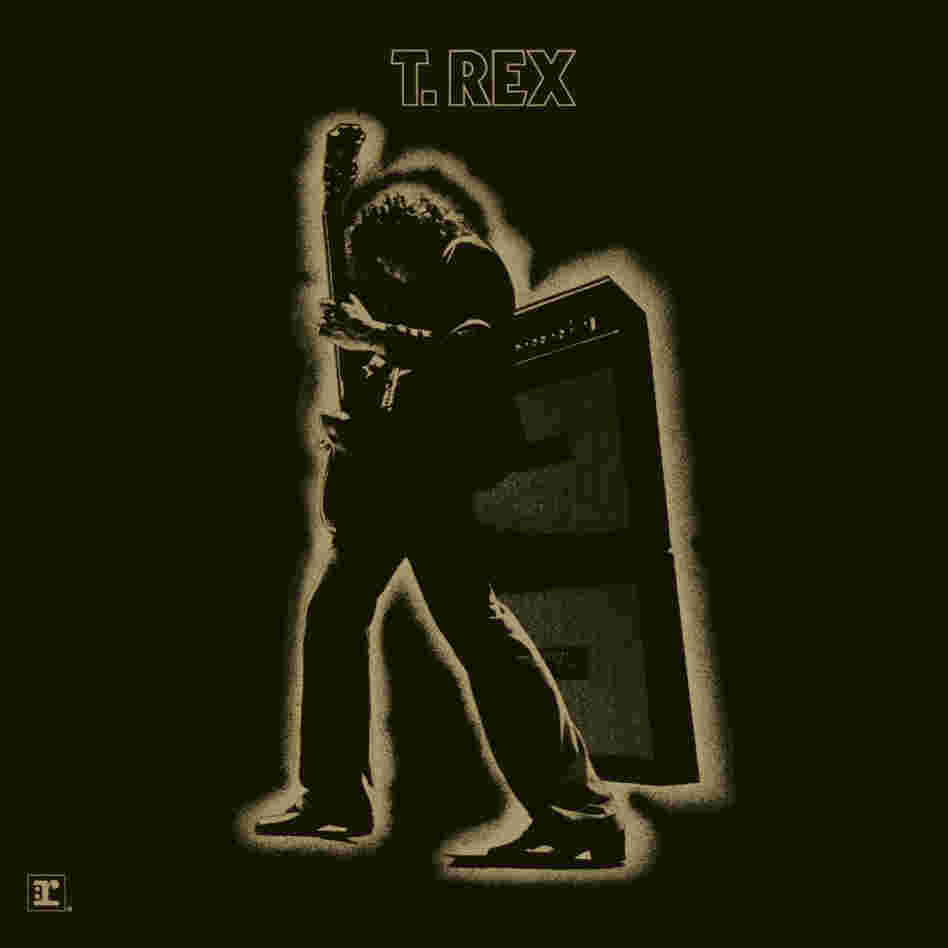 Marc Bolan's magnum opus is released in an extensive vinyl box set for Record Store Day.