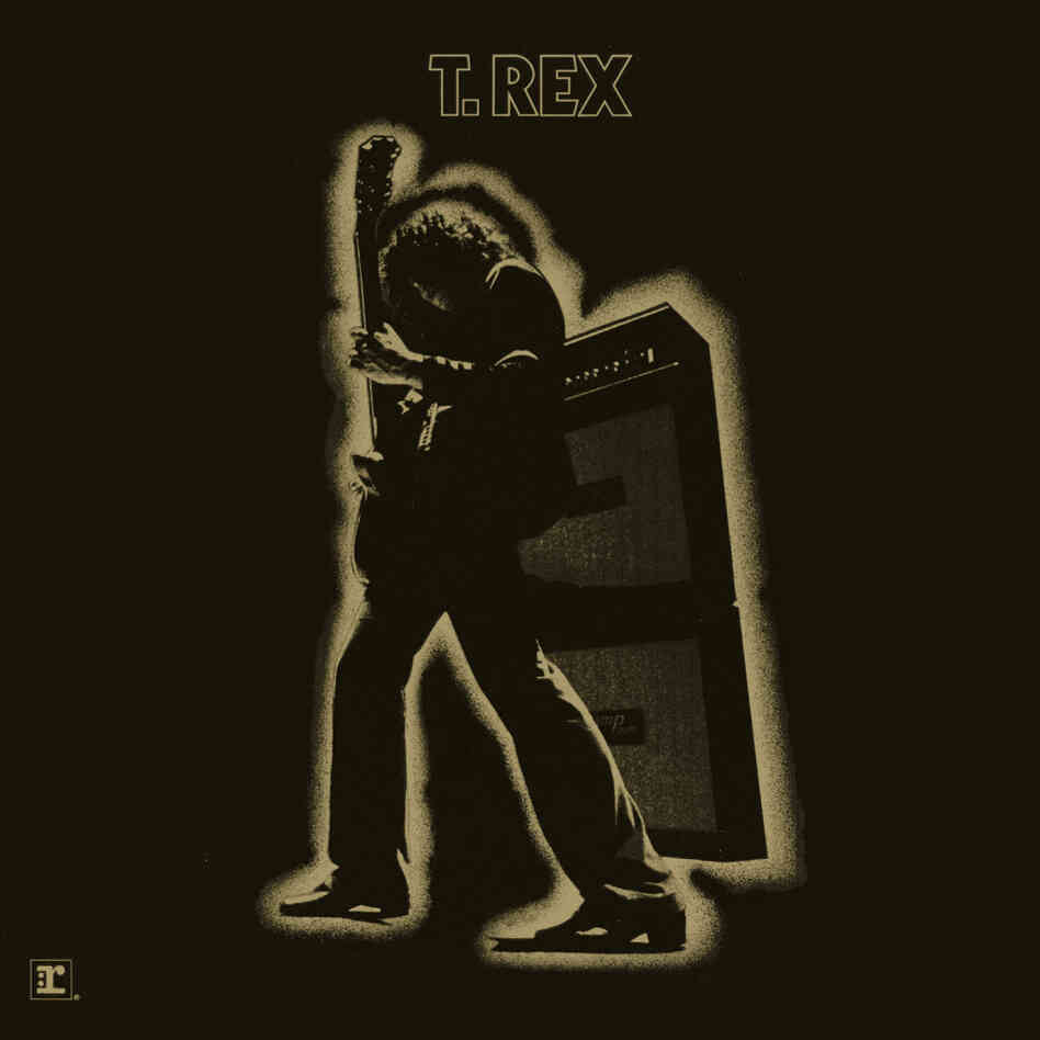 Marc Bolan's magnum opus is released in an extensive vinyl box set for Record Store Day.